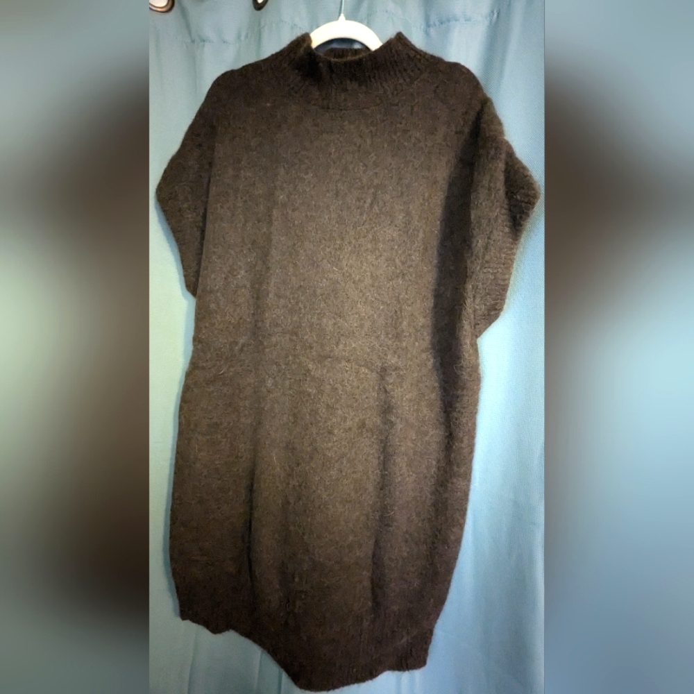 Banana Republic sweater dress